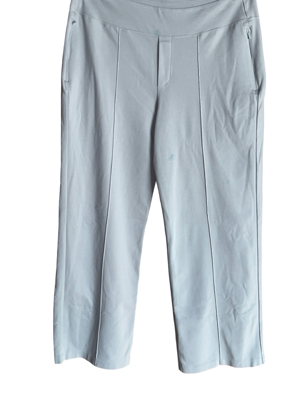 Athleta Women’s Light Gray Performance
